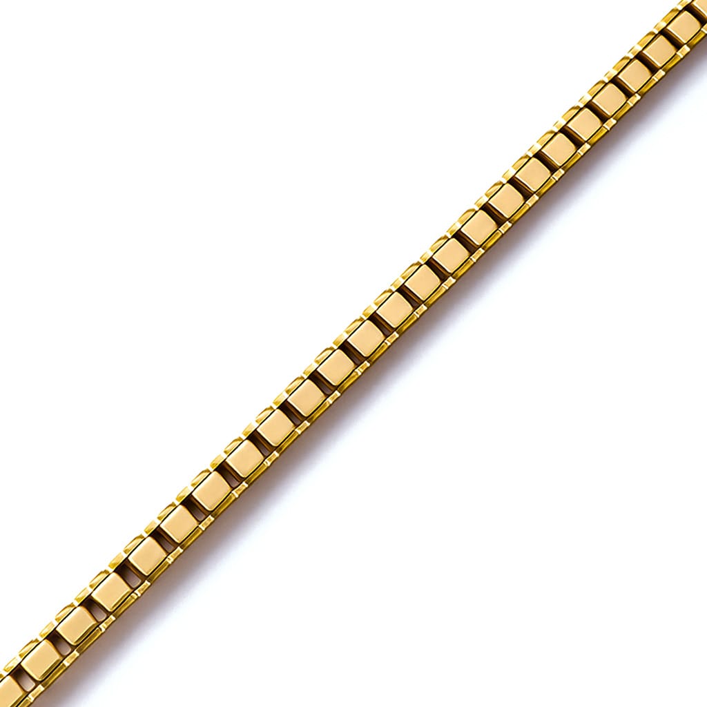 Placat cu aur 18K